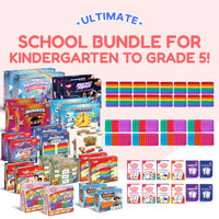 Thumbnail for Ultimate School Bundle for K-5