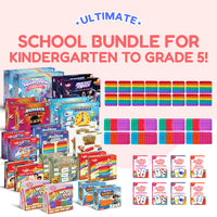 Thumbnail for Ultimate School Bundle for K-5