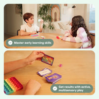 Thumbnail for The Vocabulary Game