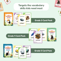 Thumbnail for Vocabulary Vultures