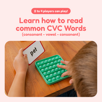 Thumbnail for Word Pop! - Buy 1 Get 1, 50% Off
