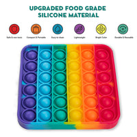 Thumbnail for Upgraded Food Grade silicone material