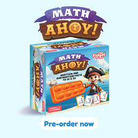 Thumbnail for Math Ahoy