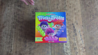 Tricky Trolls