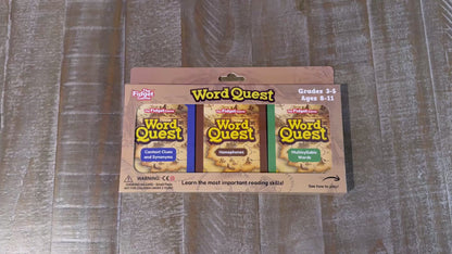 Word Quest