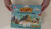 Pirate Island