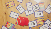 Counting & Numbers Card Pack